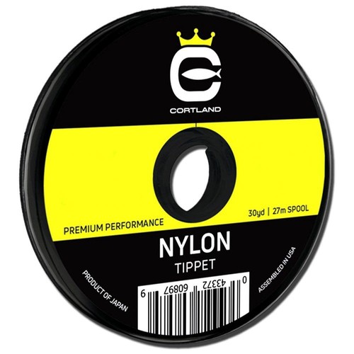 Cortland copolymer nylon - cortland,