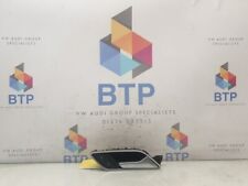 Audi A3 8v 2013-2017 DOOR HANDLE - INTERIOR (FRONT DRIVER SIDE) 8V3837020B