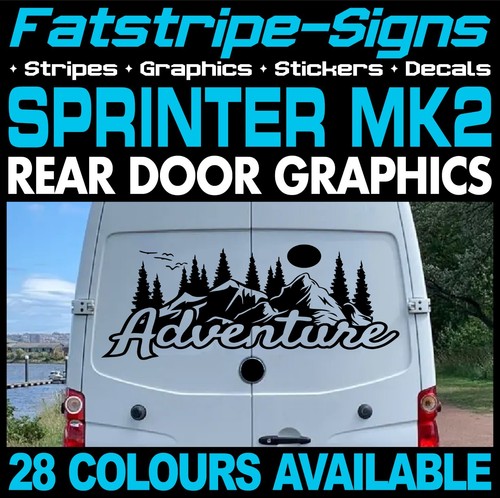Fit mercedes sprinter - fit,