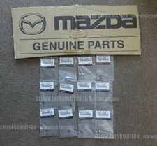 MAZDA RX7 RX-7 FD3S 13B-REW