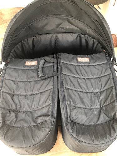 Mountain buggy duet cocoon - buggy,