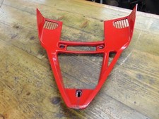 DUCATI 999 BIPOSTO 2005 FAIRING V PIECE 48430441A