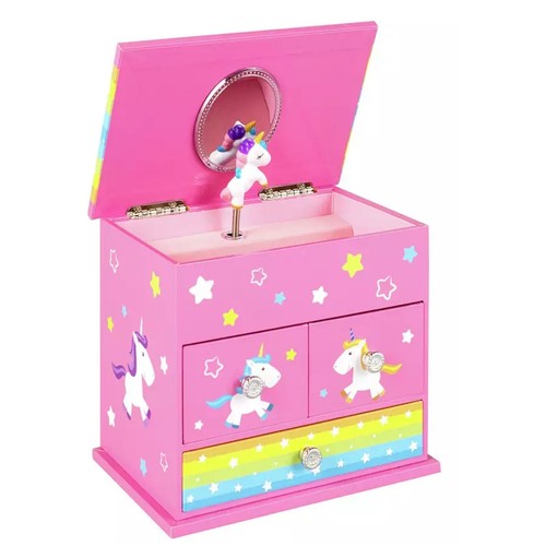 Mele bright pink - bright,