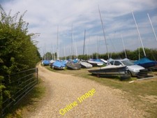 Photo 6x4 Dell Quay, boat