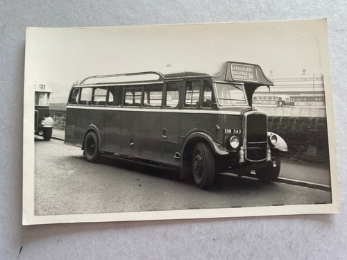 Bus photo sunderland coach - bus,
