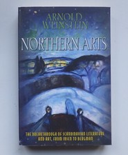 Northern Arts- Arnold