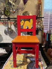IKEA Kritter Child’s Chair 