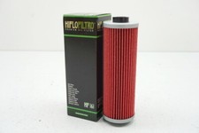 Hiflo oil filter HF161 oil