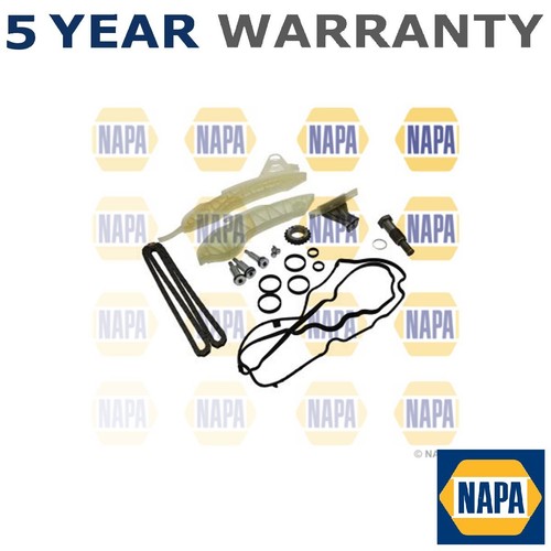 Napa timing chain kit fits - napa,
