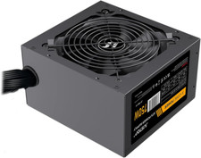 JUSTOP Black 750W PSU