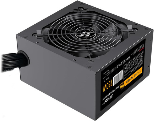 Justop black 750w psu - justop,