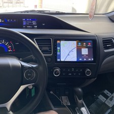 Android Carplay Car Stereo GPS