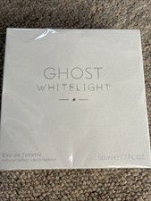 Whitelight by Ghost Eau de