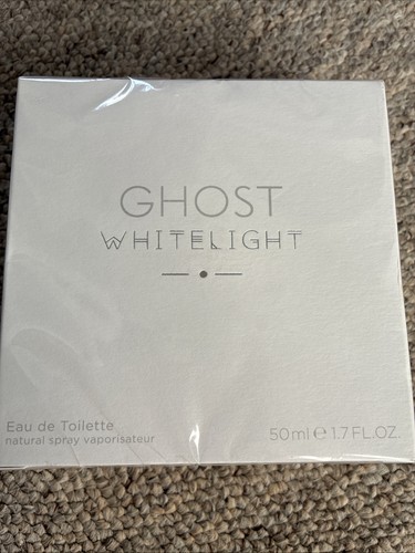 Whitelight ghost eau de - by,