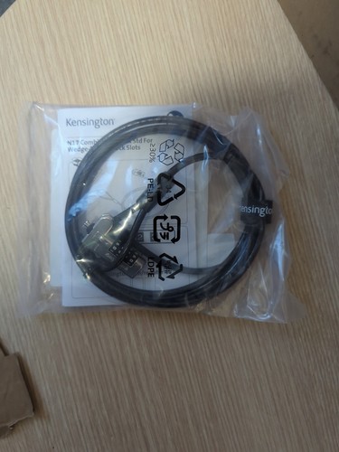 Dell kensington n17 - dell,