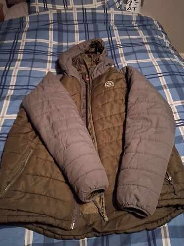 Men trakker hexathermic - men's,