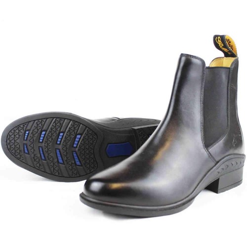 Gallop elegance leather - elegance,