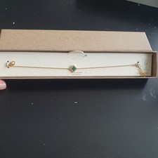 Dyadema 18 Kt Sterling Silver