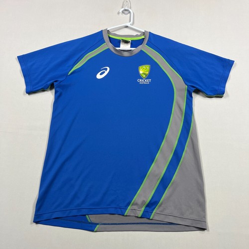 Australia cricket team - cricket, asics