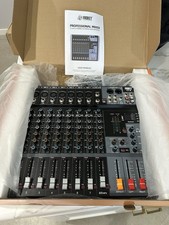 Audio Mixer Froket Ct-8