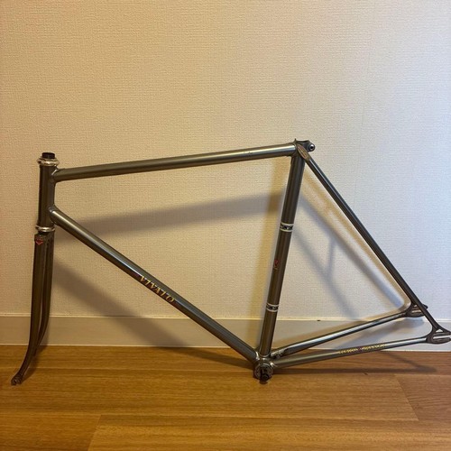 Vivalo special track bike - track,