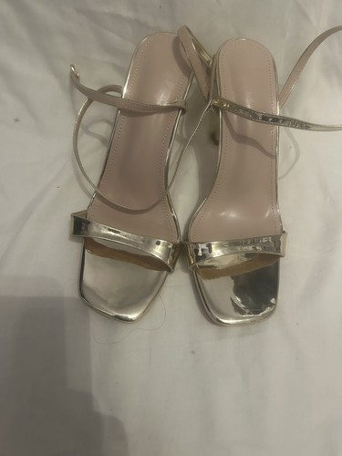 Women gold metallic - women’s,
