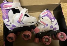 Osprey Quad Girls' Roller