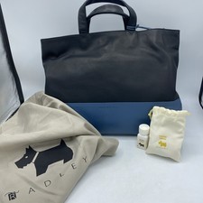 Radley 'Dove Road' Black and