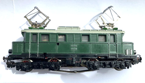 Märklin 44039 scale - e,