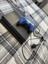 Sony PlayStation 4 500GB Black