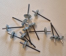 BONNET MOULDING TUCKER CLIPS