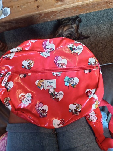 Disney cath kidston alice in - x,