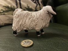 Spaghetti Pottery Blackface