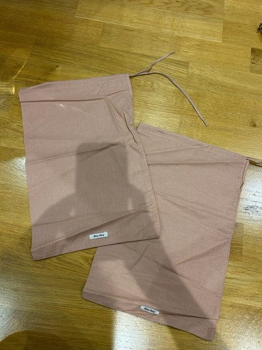 Miu shoes dust - miu,