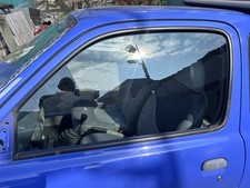 NISSAN MICRA K11 3DOOR N/S/F