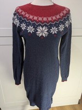 VGC Size 10 Fat face Jumper