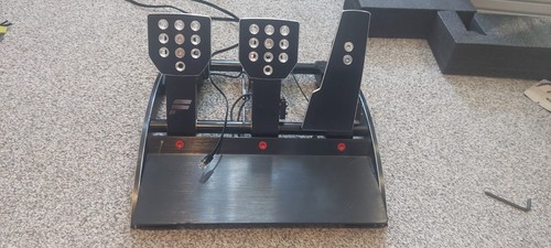 Fanatec clubsport racing - clubsport,