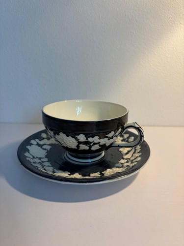 Antique ceramic george jones - antique,