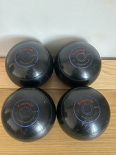 Set of 4 x Taylor-Rolph