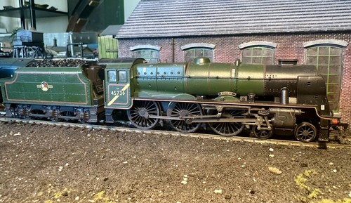 Bachmann jubilee phoenix - bachmann, ‘phoenix’