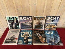 Boat International Luxury