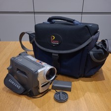 Samsung VP-L500 8mm Video