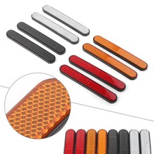 4 color Rear Mudguard Fender