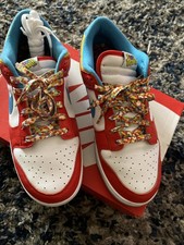 Size 11 - Nike Dunk Low x