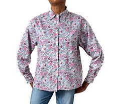 Vintage Nightingales Liberty