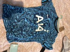 Tottenham signed shirt  