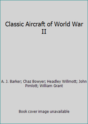 Classic aircraft world war - of,