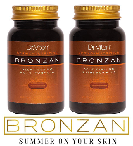 Bronzan viton 100 - x2,
