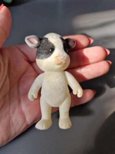 Sylvanian families vintage - sylvanian,