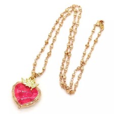 Q-pot x Sailor Moon Super